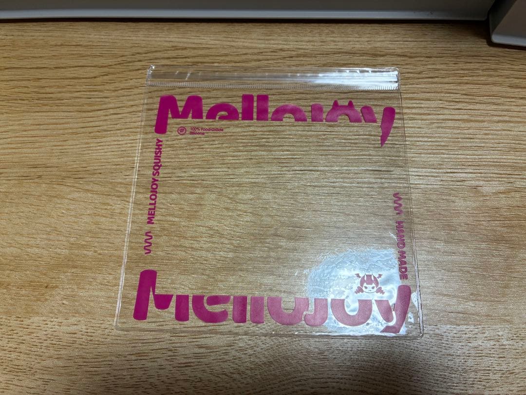 メロジョイ クリームまみれ 大福 グァバ パウダー付き