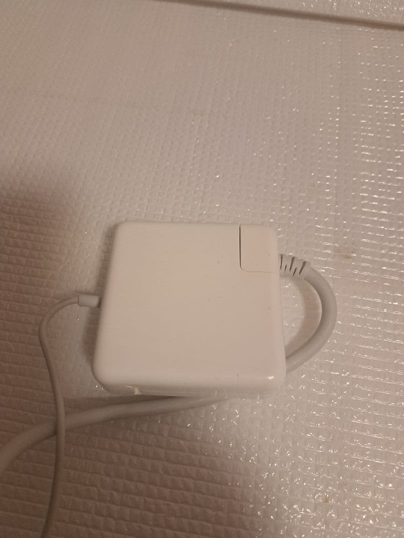 MacBookPro A1286　i７搭載済み　AC付