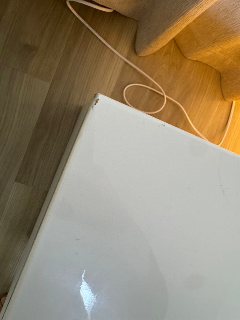 収納　チェスト　ワイド型　ホワイト　艶仕様