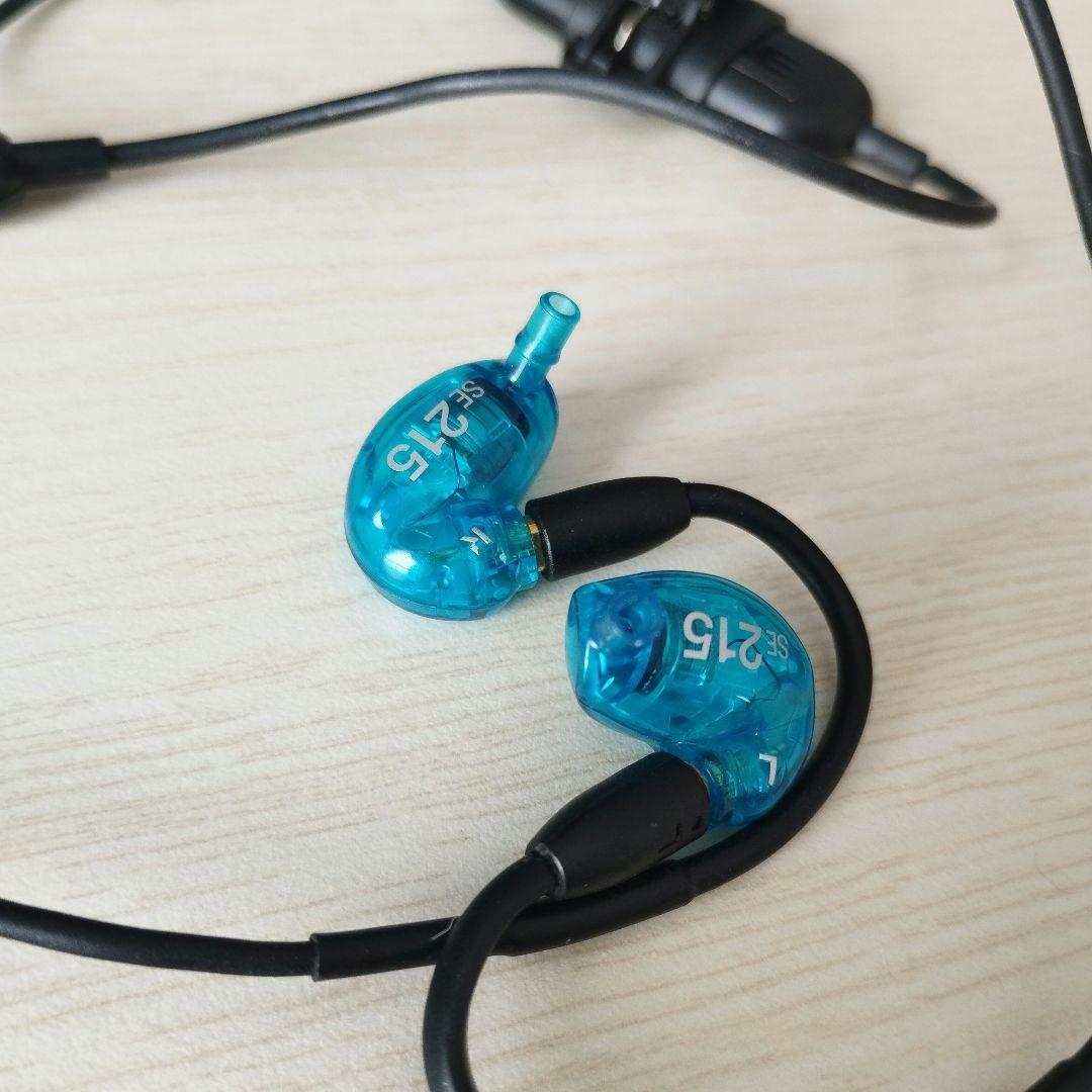 SHURE SE215 RMCE-BT1 コンプライ イヤーピース
