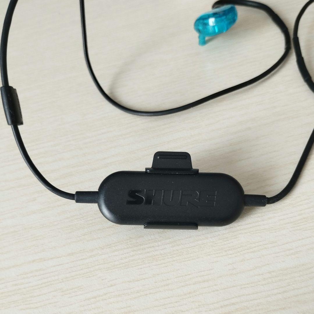 SHURE SE215 RMCE-BT1 コンプライ イヤーピース