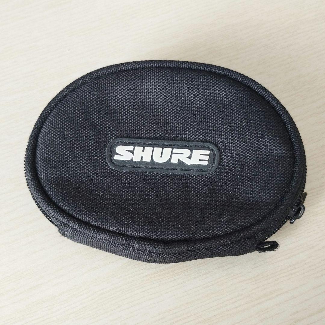 SHURE SE215 RMCE-BT1 コンプライ イヤーピース