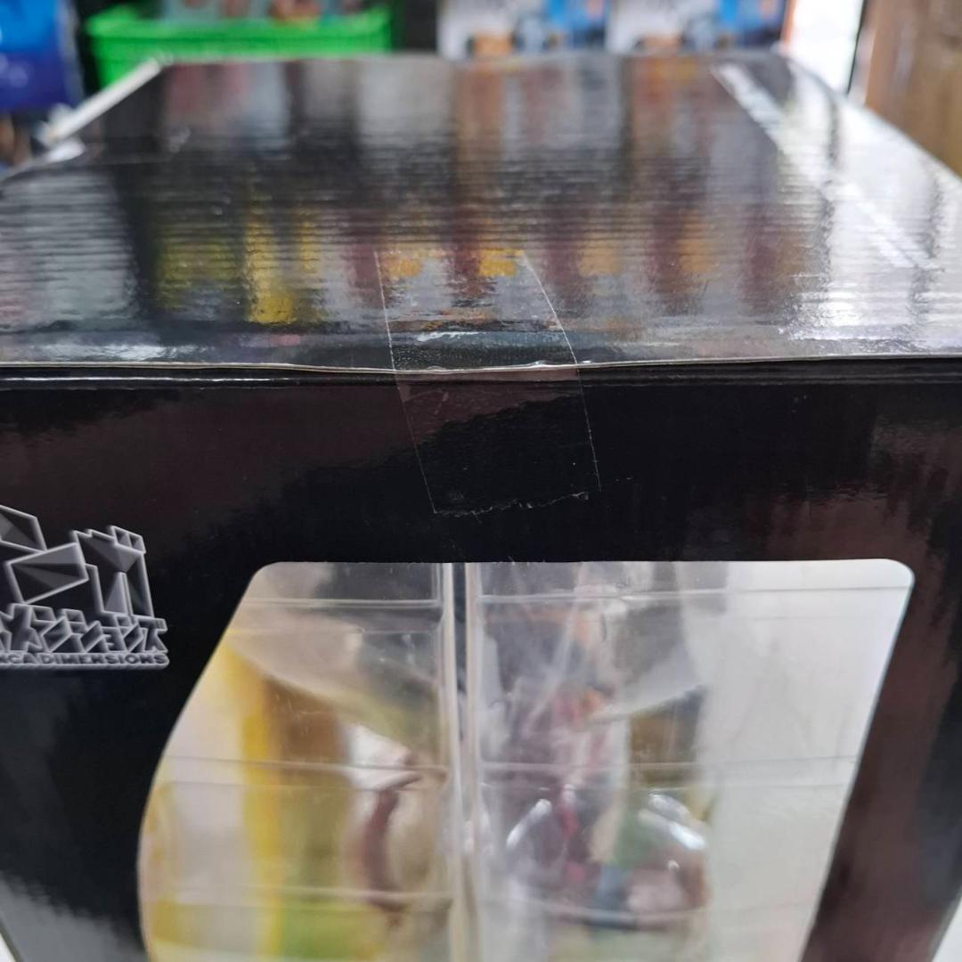 ⭐新品⭐0394 高騰中！マンガディメンションズ SMSP 超サイヤ人4 孫悟空