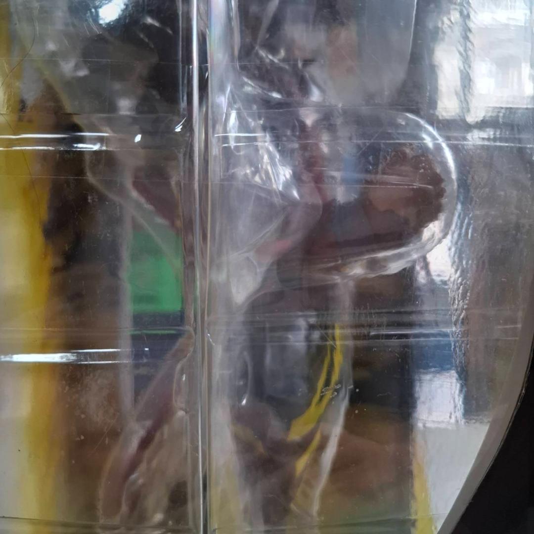 ⭐新品⭐0394 高騰中！マンガディメンションズ SMSP 超サイヤ人4 孫悟空