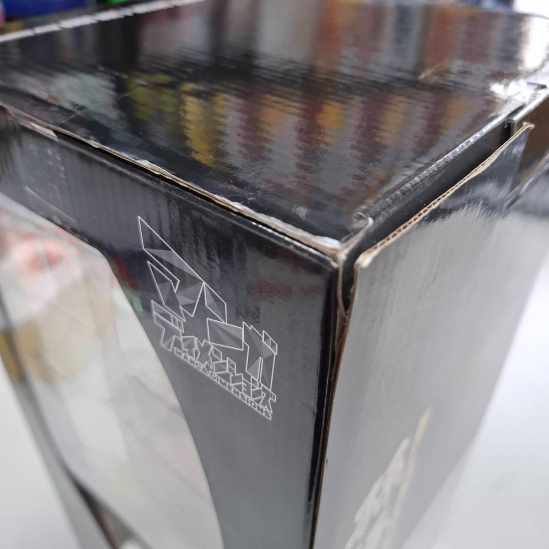 ⭐新品⭐0394 高騰中！マンガディメンションズ SMSP 超サイヤ人4 孫悟空