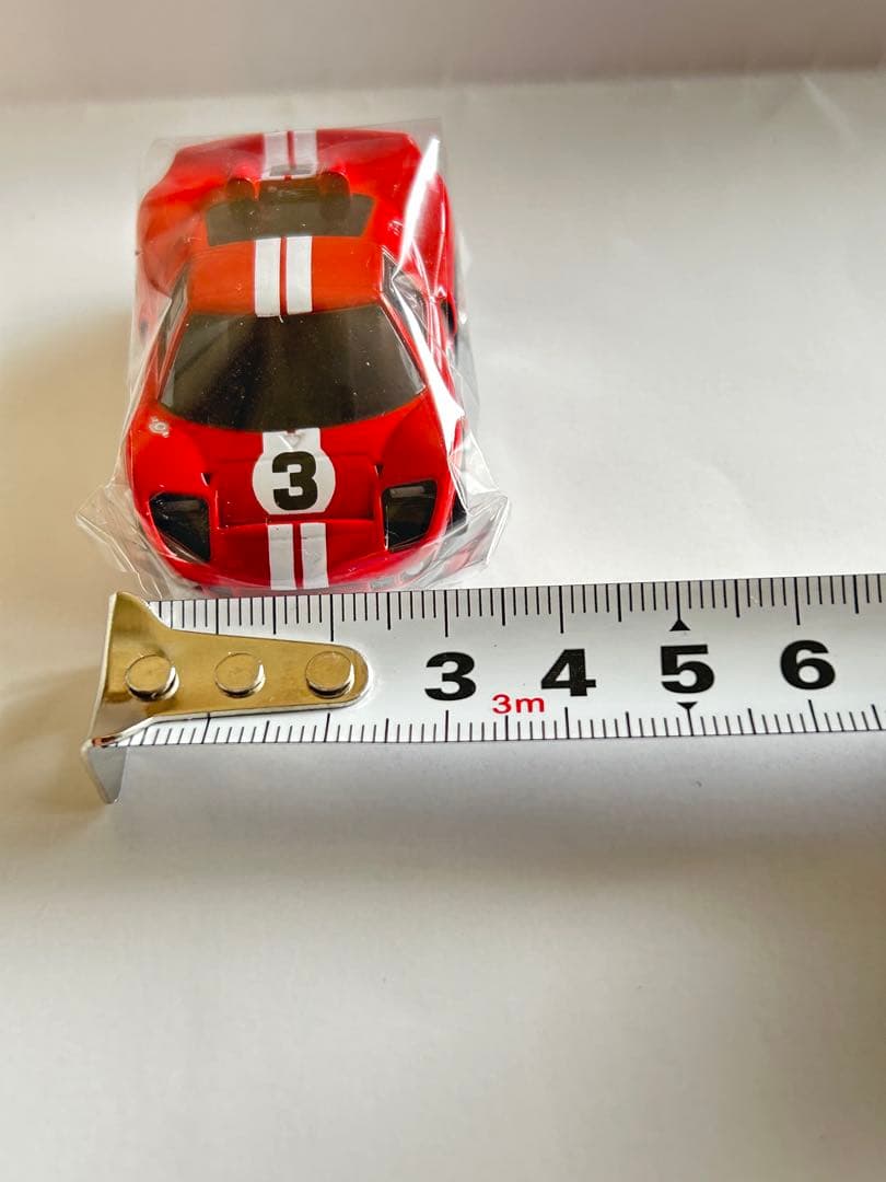 ✨【フォードミニカー】　チョロQフォード4台セット　⭐️ケース付き