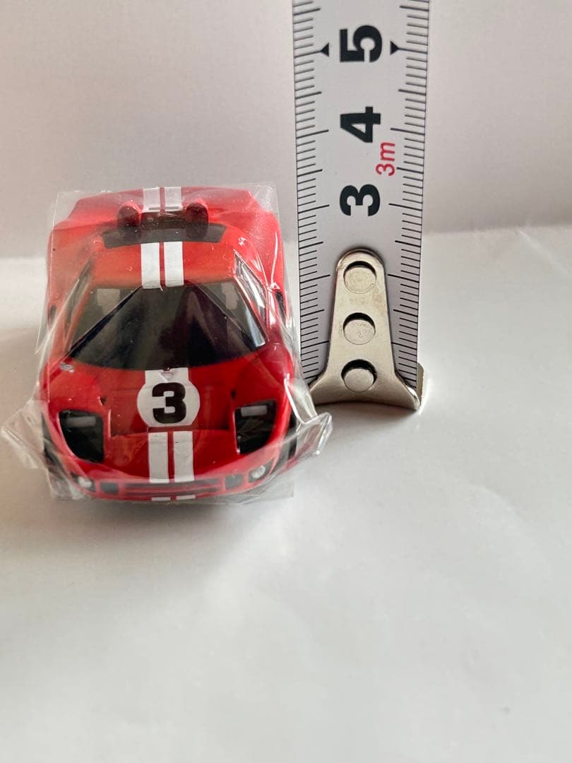 ✨【フォードミニカー】　チョロQフォード4台セット　⭐️ケース付き