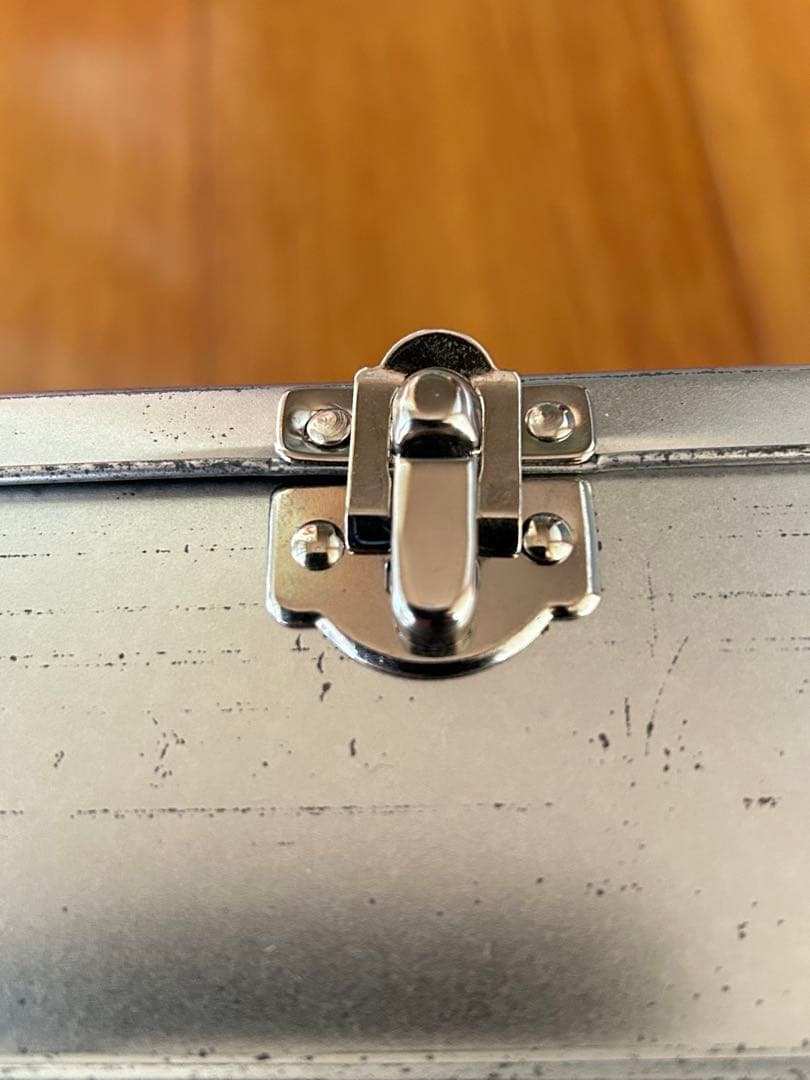 ✨【フォードミニカー】　チョロQフォード4台セット　⭐️ケース付き