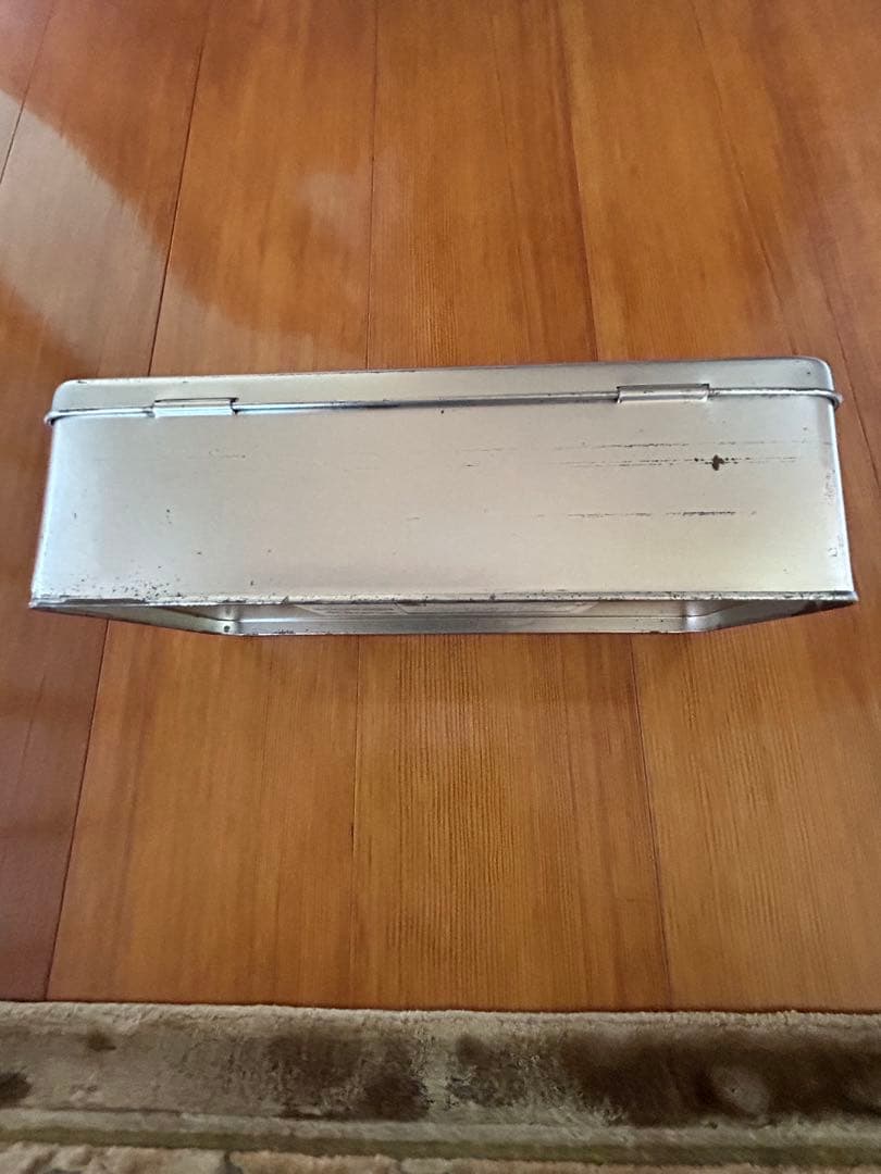 ✨【フォードミニカー】　チョロQフォード4台セット　⭐️ケース付き