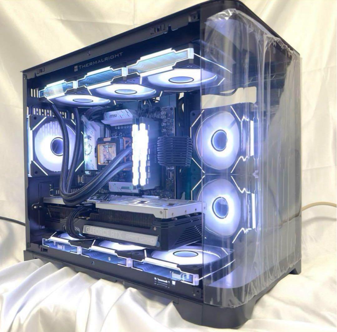 【オーダーメイドPC 受付中】ゲーミングPC ご相談ページ　初心者様もお気軽に✨