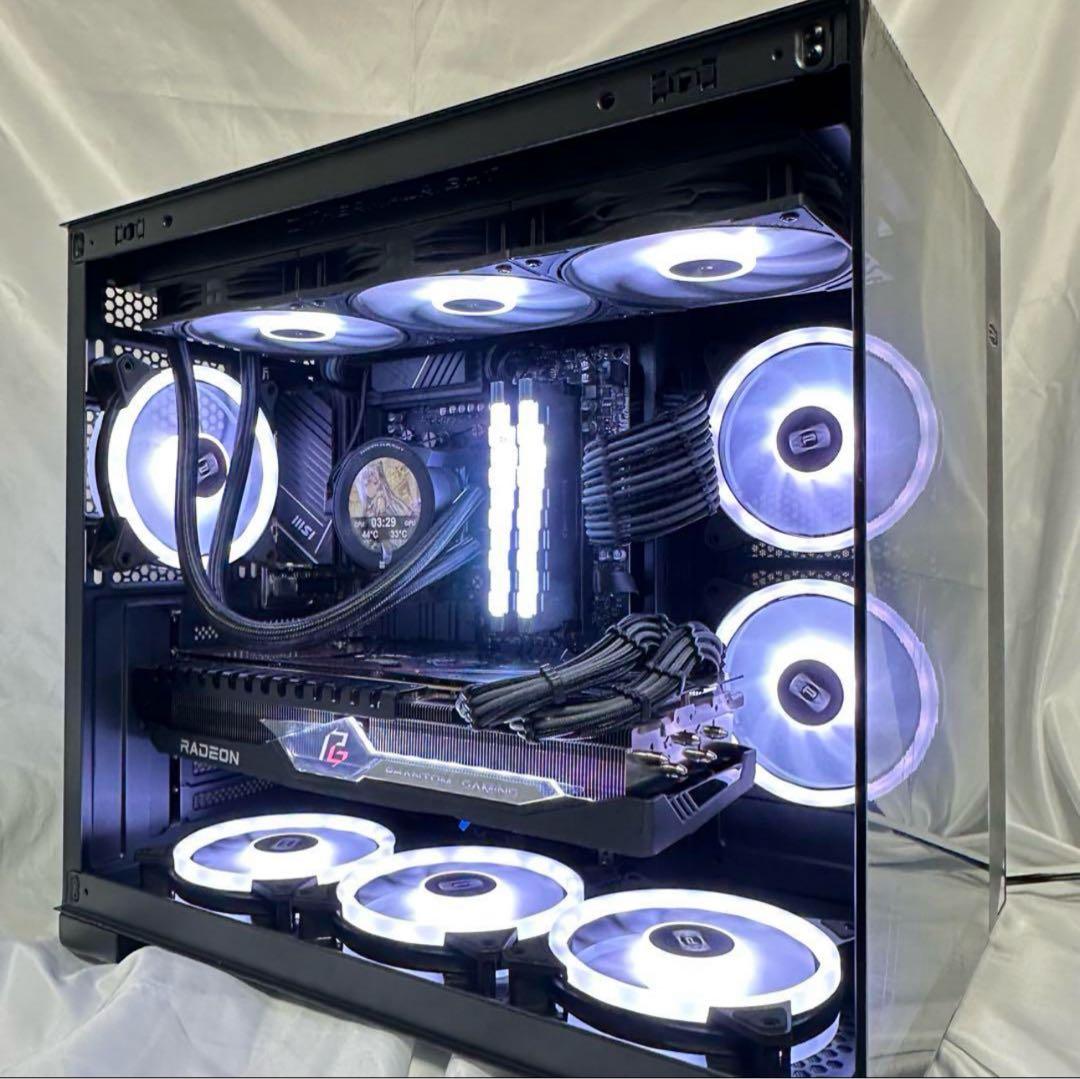 【オーダーメイドPC 受付中】ゲーミングPC ご相談ページ　初心者様もお気軽に✨