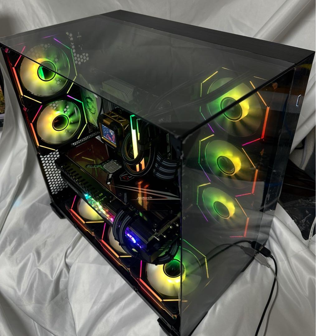 【オーダーメイドPC 受付中】ゲーミングPC ご相談ページ　初心者様もお気軽に✨