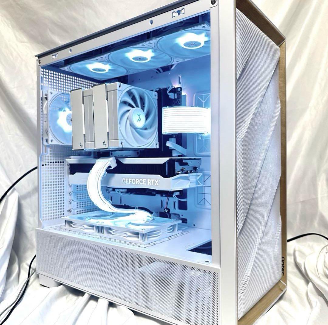 【オーダーメイドPC 受付中】ゲーミングPC ご相談ページ　初心者様もお気軽に✨