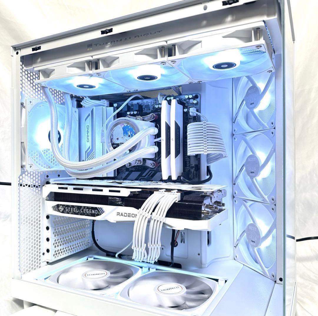 【オーダーメイドPC 受付中】ゲーミングPC ご相談ページ　初心者様もお気軽に✨