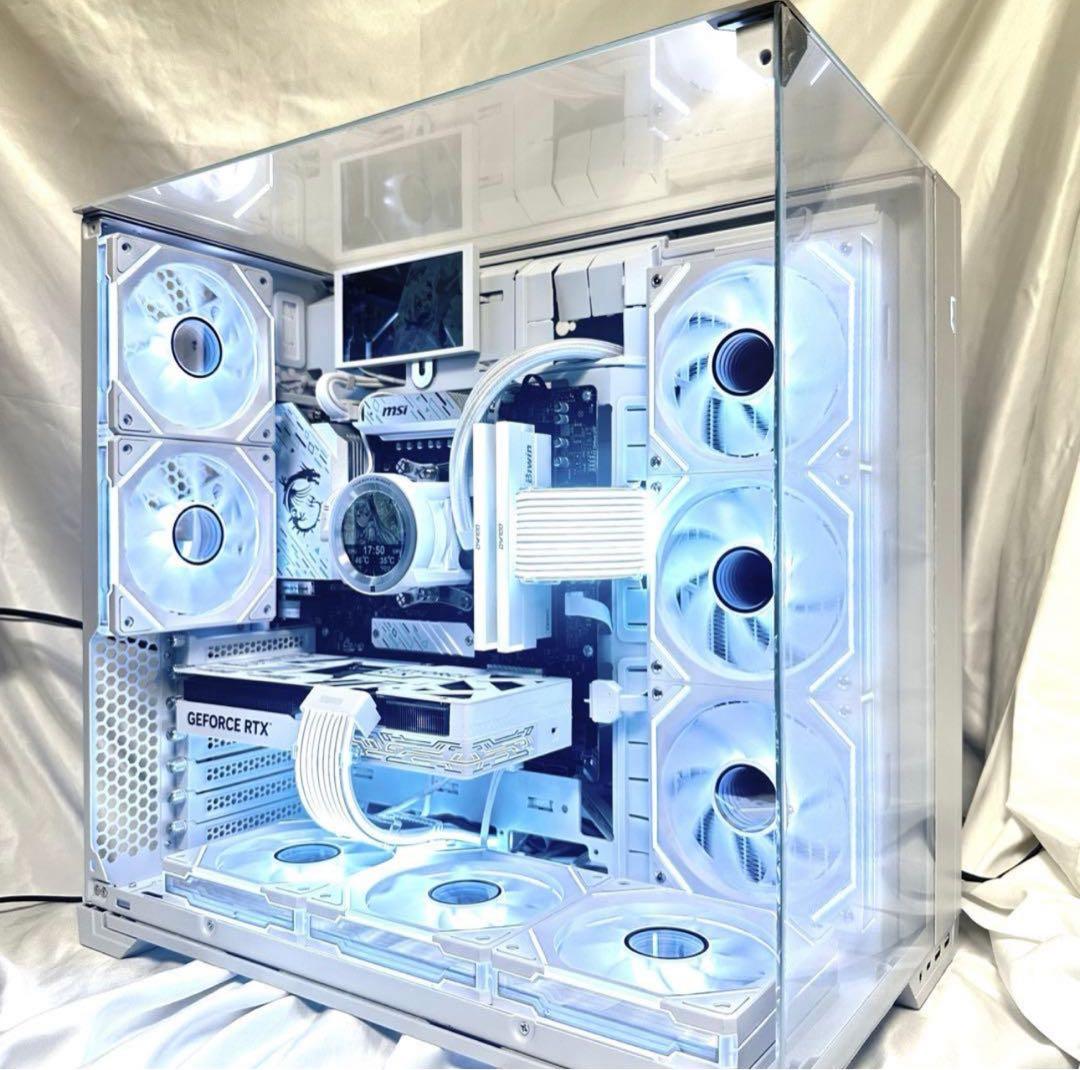 【オーダーメイドPC 受付中】ゲーミングPC ご相談ページ　初心者様もお気軽に✨