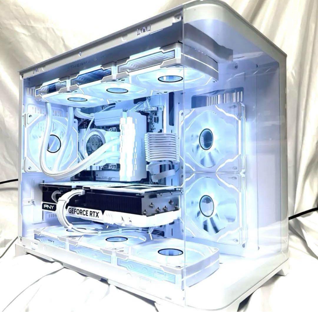 【オーダーメイドPC 受付中】ゲーミングPC ご相談ページ　初心者様もお気軽に✨