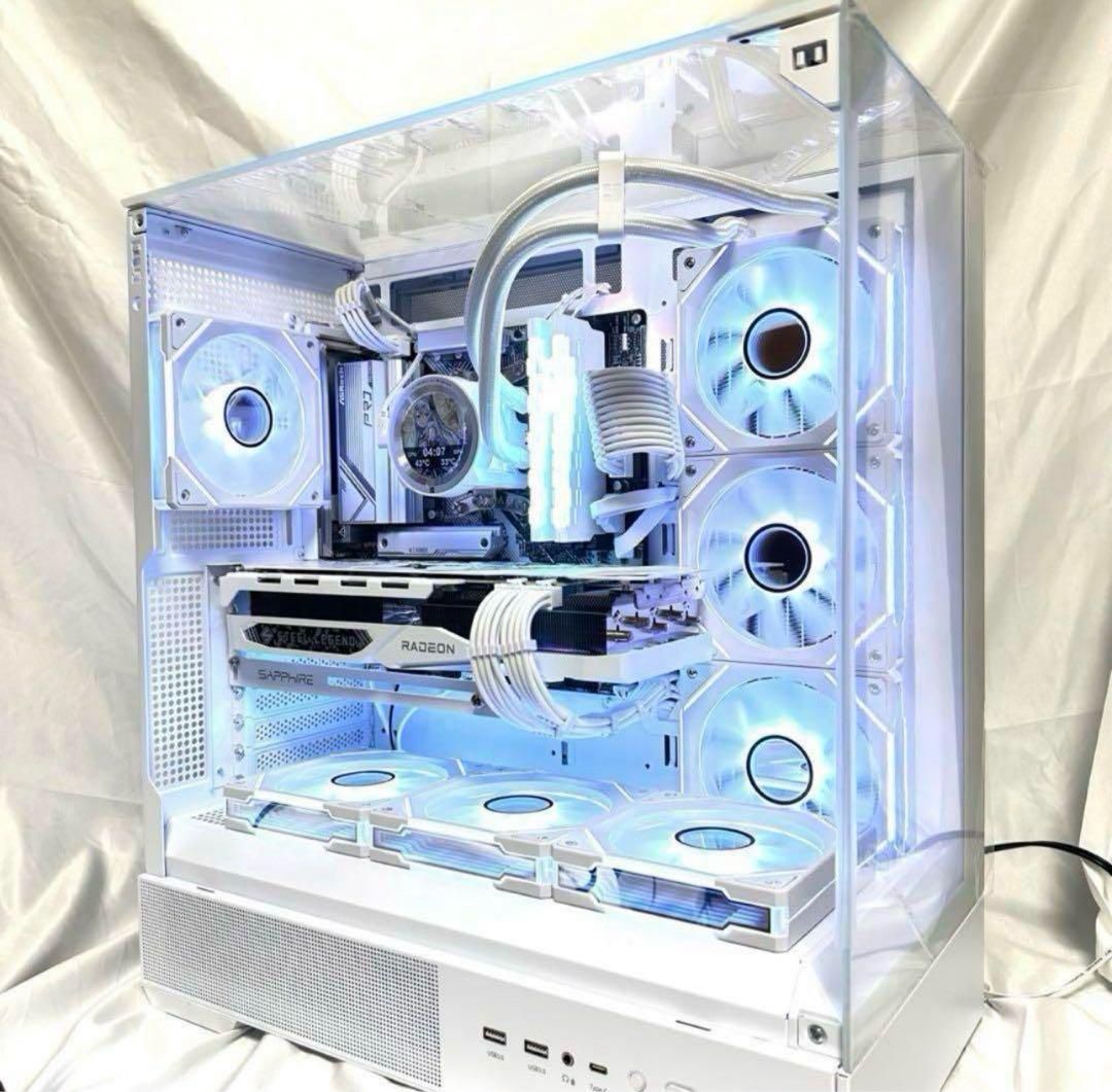 【オーダーメイドPC 受付中】ゲーミングPC ご相談ページ　初心者様もお気軽に✨