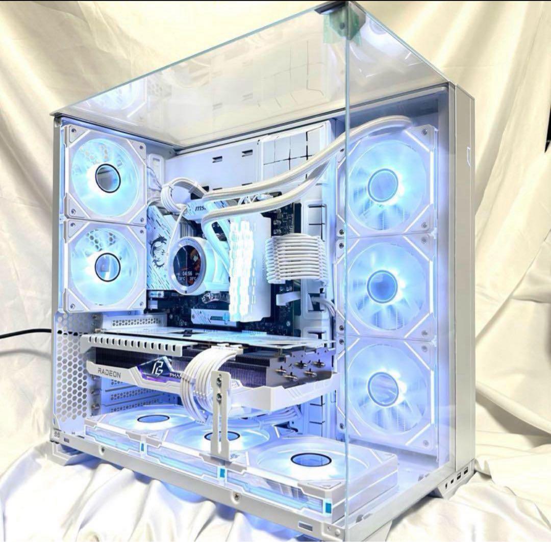 【オーダーメイドPC 受付中】ゲーミングPC ご相談ページ　初心者様もお気軽に✨