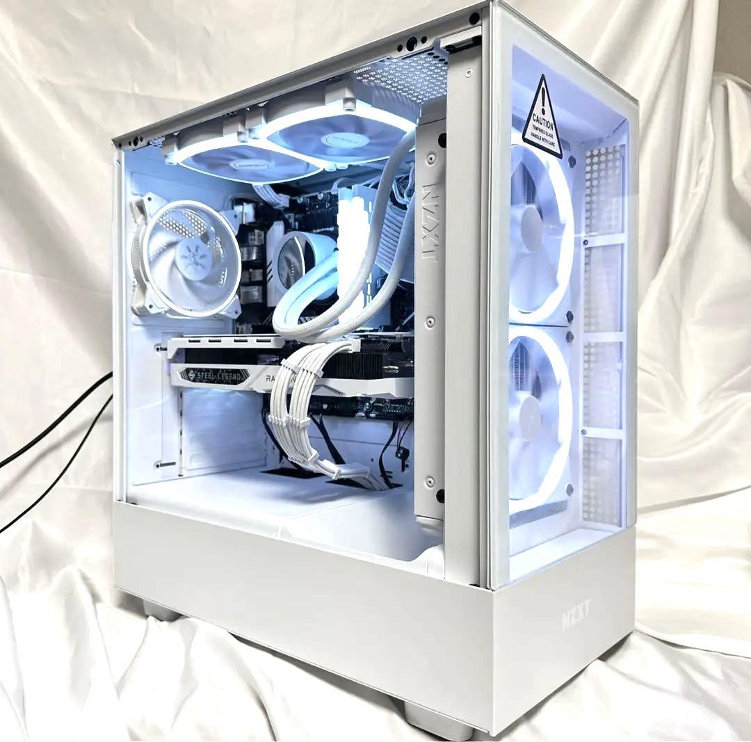 【オーダーメイドPC 受付中】ゲーミングPC ご相談ページ　初心者様もお気軽に✨