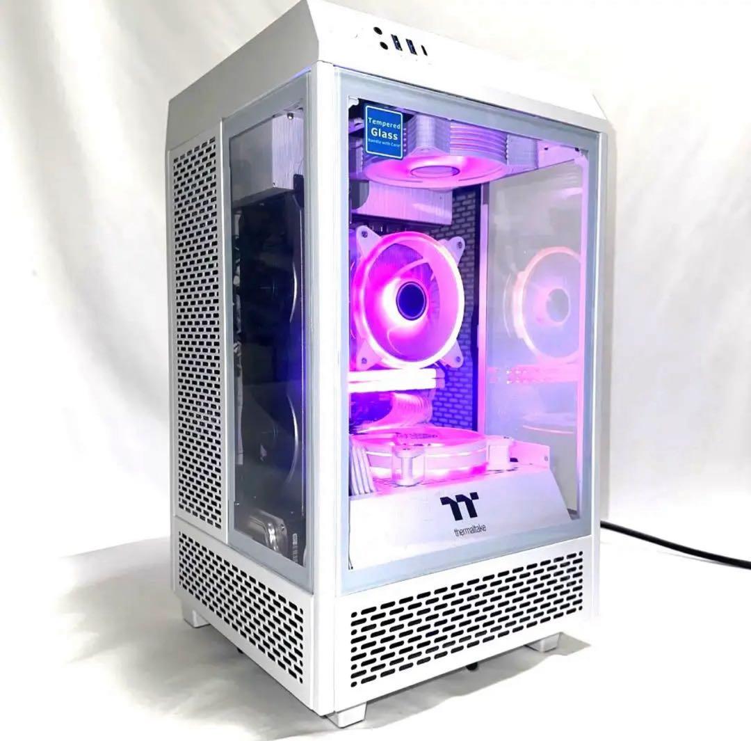 【オーダーメイドPC 受付中】ゲーミングPC ご相談ページ　初心者様もお気軽に✨