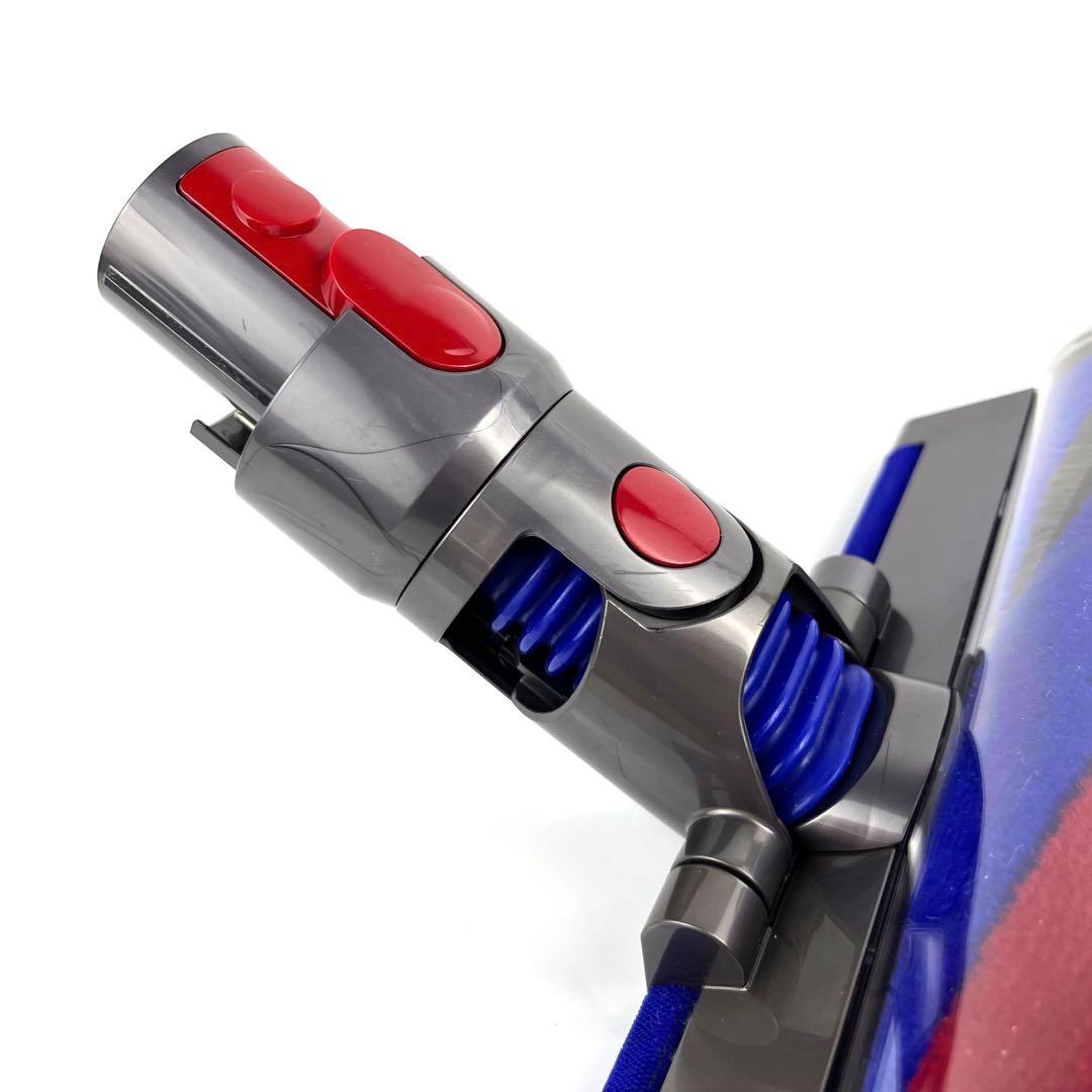 【分解洗浄】 Dyson[354531] SV10Kスリムヘッド c96