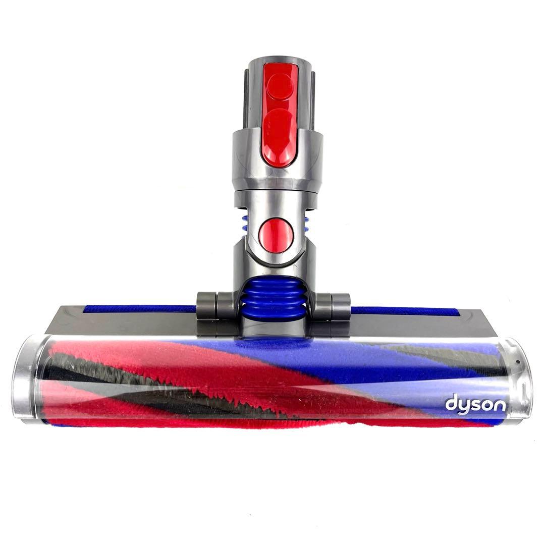【分解洗浄】 Dyson[354531] SV10Kスリムヘッド c96