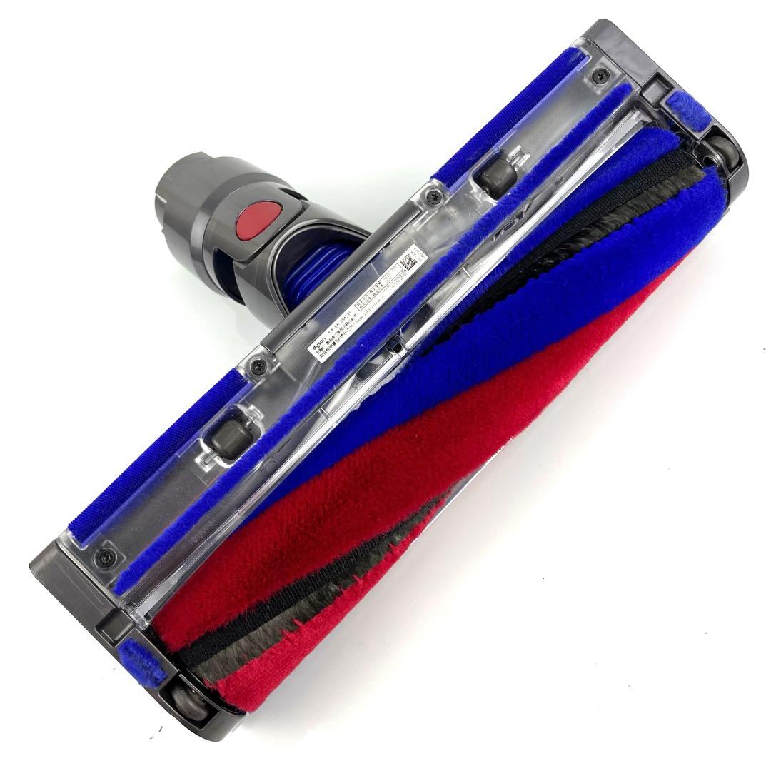 【分解洗浄】 Dyson[354531] SV10Kスリムヘッド c96