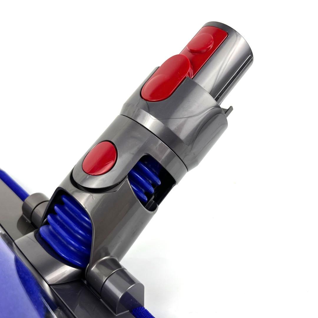 【分解洗浄】 Dyson[354531] SV10Kスリムヘッド c96