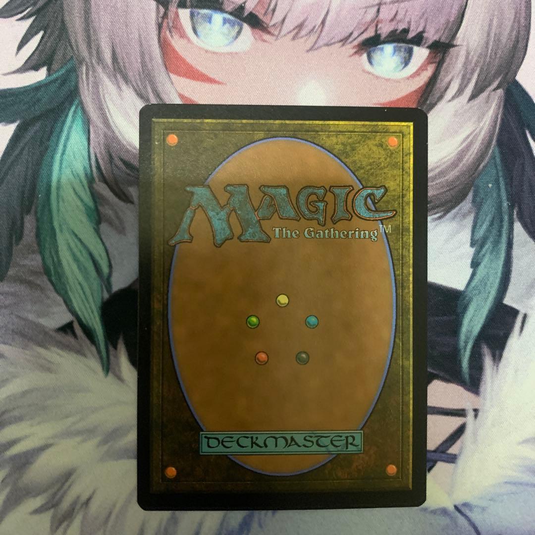 MTG ショーケース《オークの弓使い/Orcish Bowmasters》