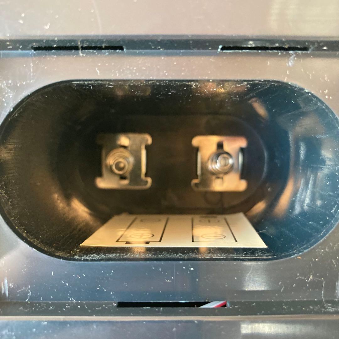 TS70 ガンダム ザクII ヘッドディスプレイ モノアイ点灯 駆動音 稼働品