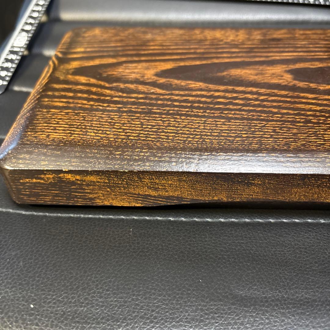 【未使用品】　若田石硯　文鎮　墨　筆　書道　セット