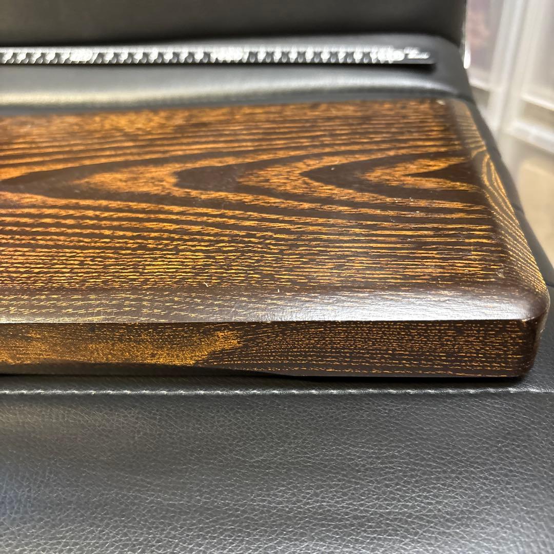 【未使用品】　若田石硯　文鎮　墨　筆　書道　セット