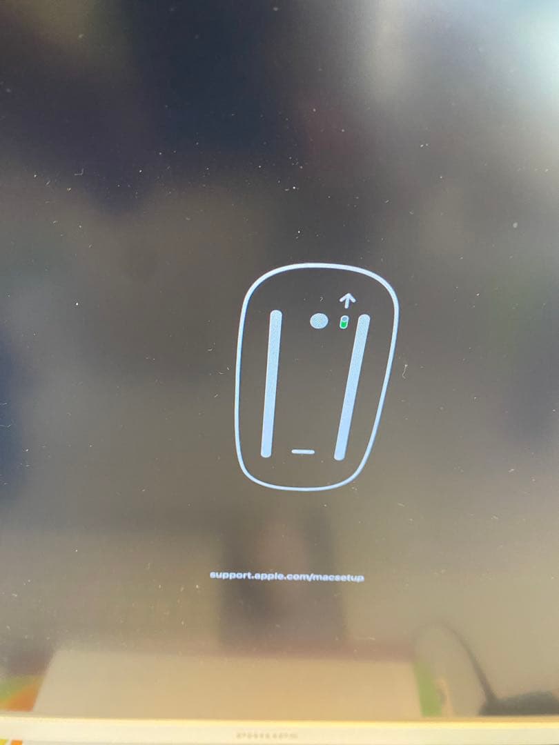 Apple Mac mini M2 8GB/256GB 美品 初期化済　即使用可