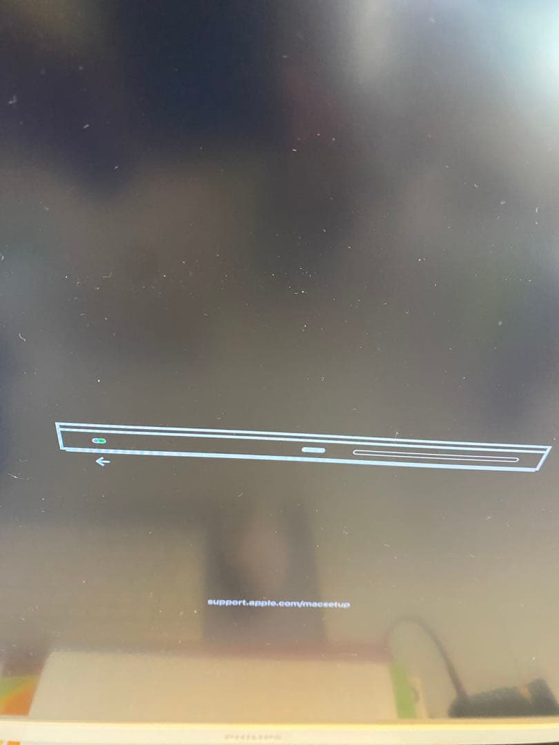 Apple Mac mini M2 8GB/256GB 美品 初期化済　即使用可