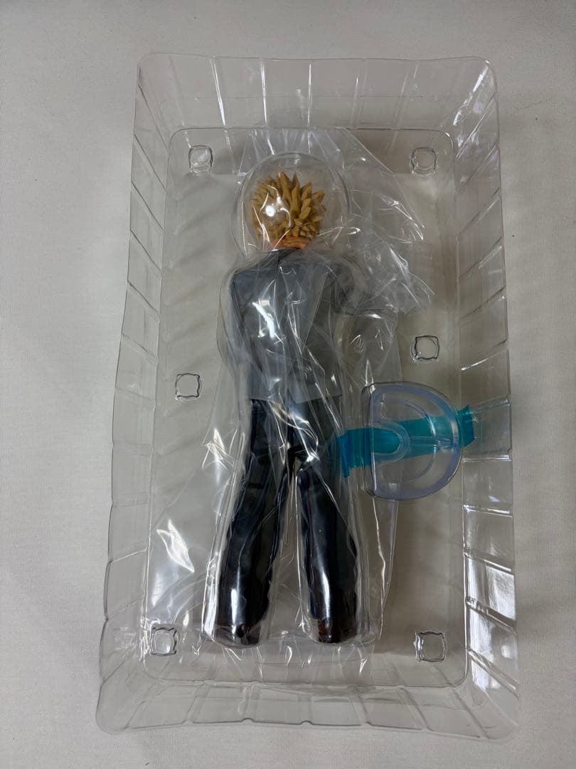 一番くじ 紡ぐ力 爆豪勝己フィギュア B賞