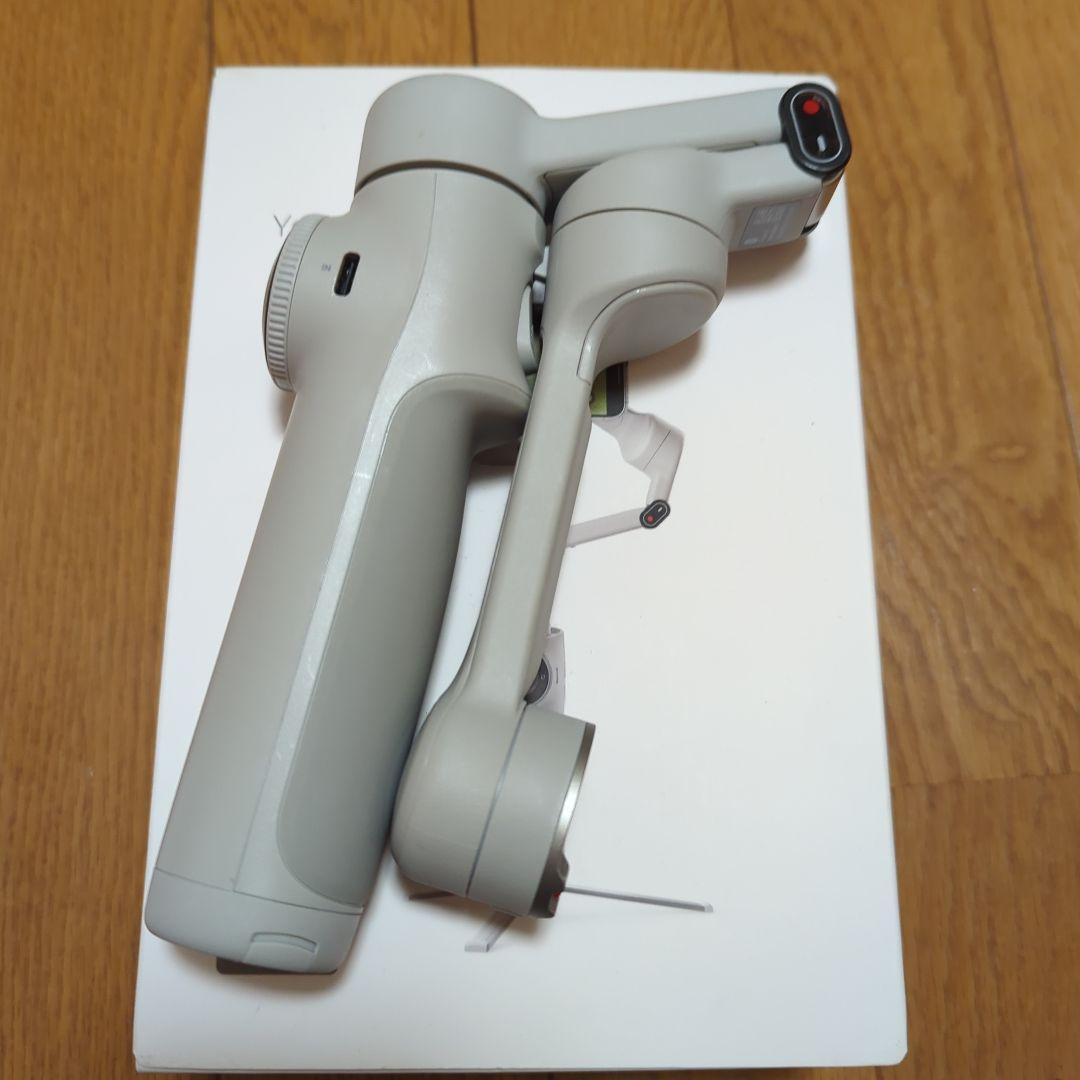 Insta360 Flow 2 スタビライザー AIトラッカー