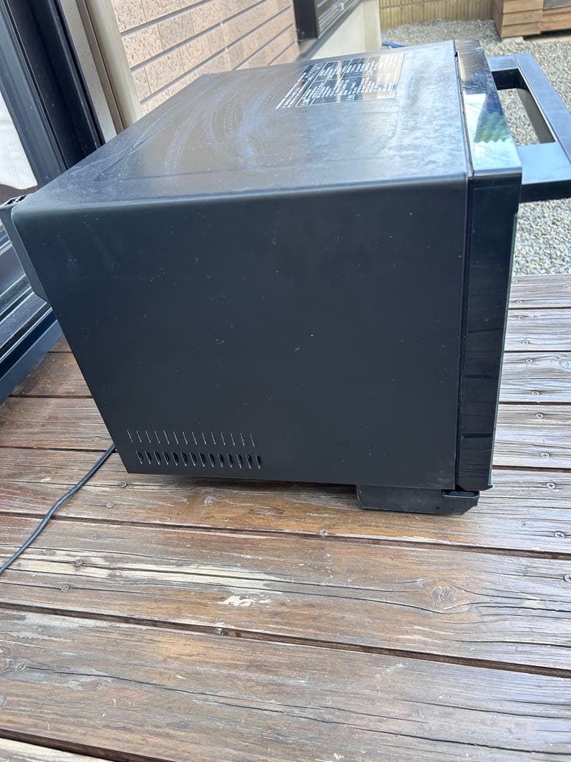 パナソニック　Panasonic オーブンレンジ　NE-MS268