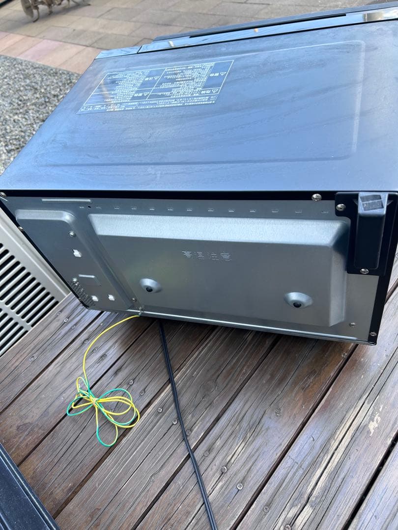 パナソニック　Panasonic オーブンレンジ　NE-MS268