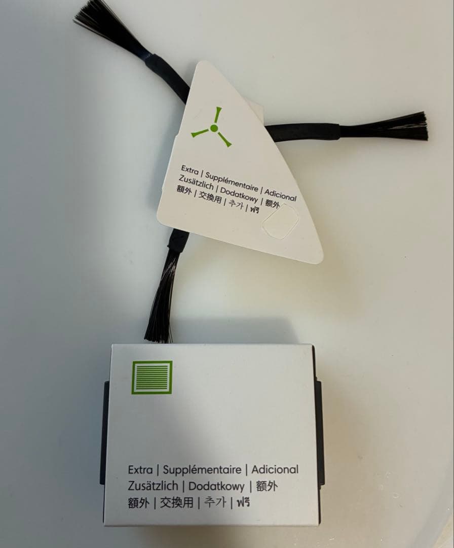 iRobot ルンバ　j7