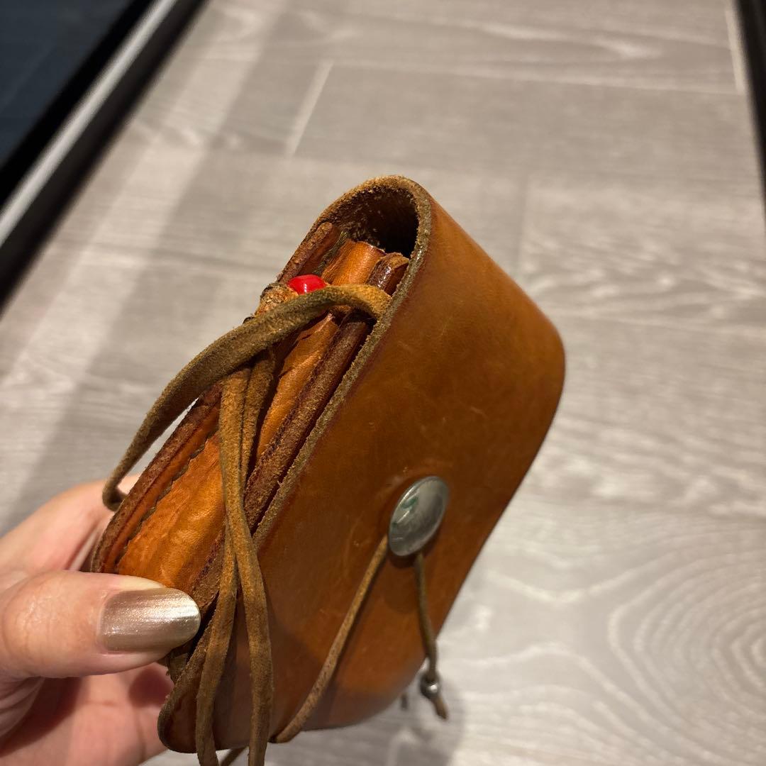 ゴローズ　タバコケース　シガレットケース　goro's