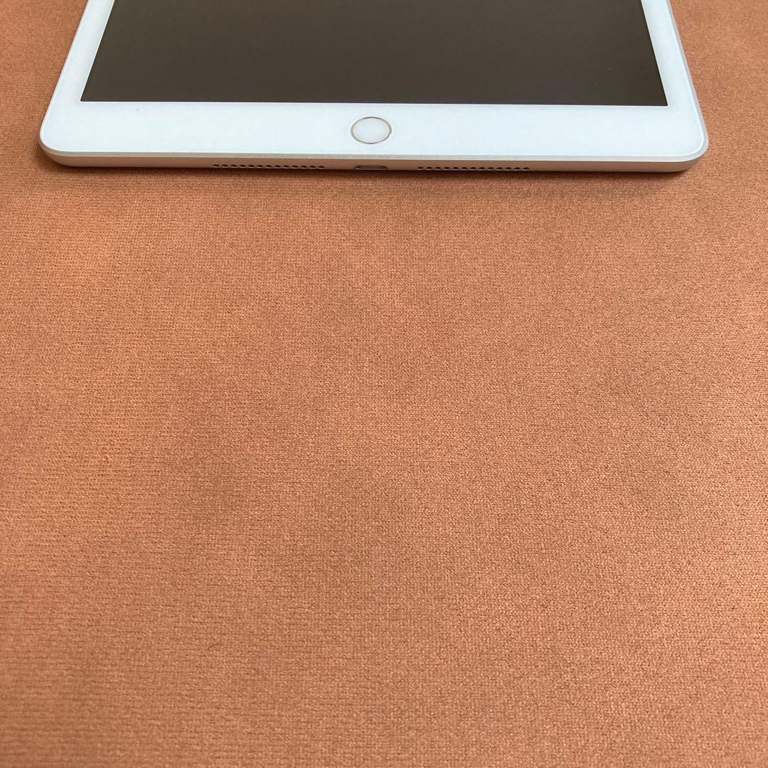 767【早い者勝ち】電池最良好☆iPad7 第7世代 32ga WIFIモデル☆