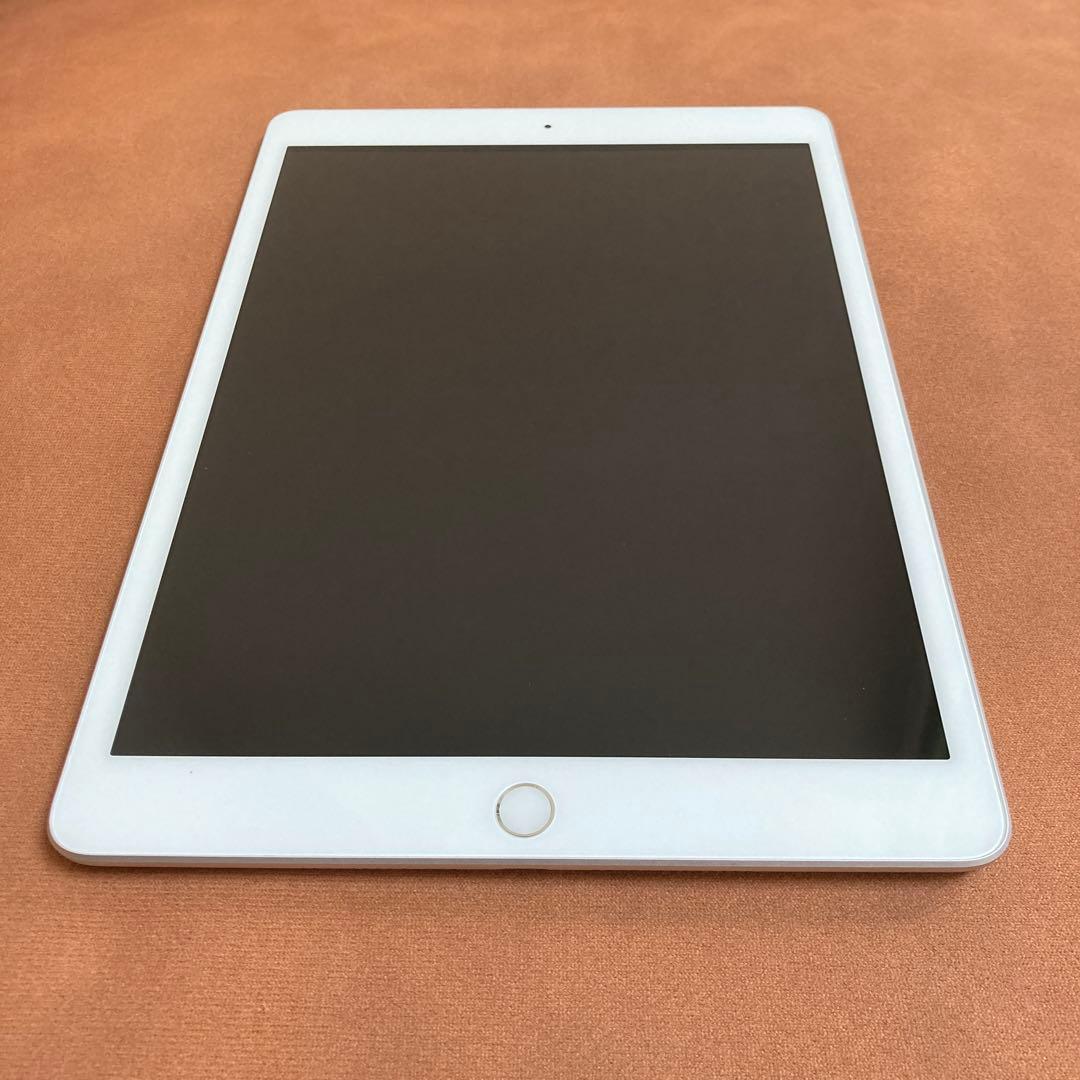 767【早い者勝ち】電池最良好☆iPad7 第7世代 32ga WIFIモデル☆