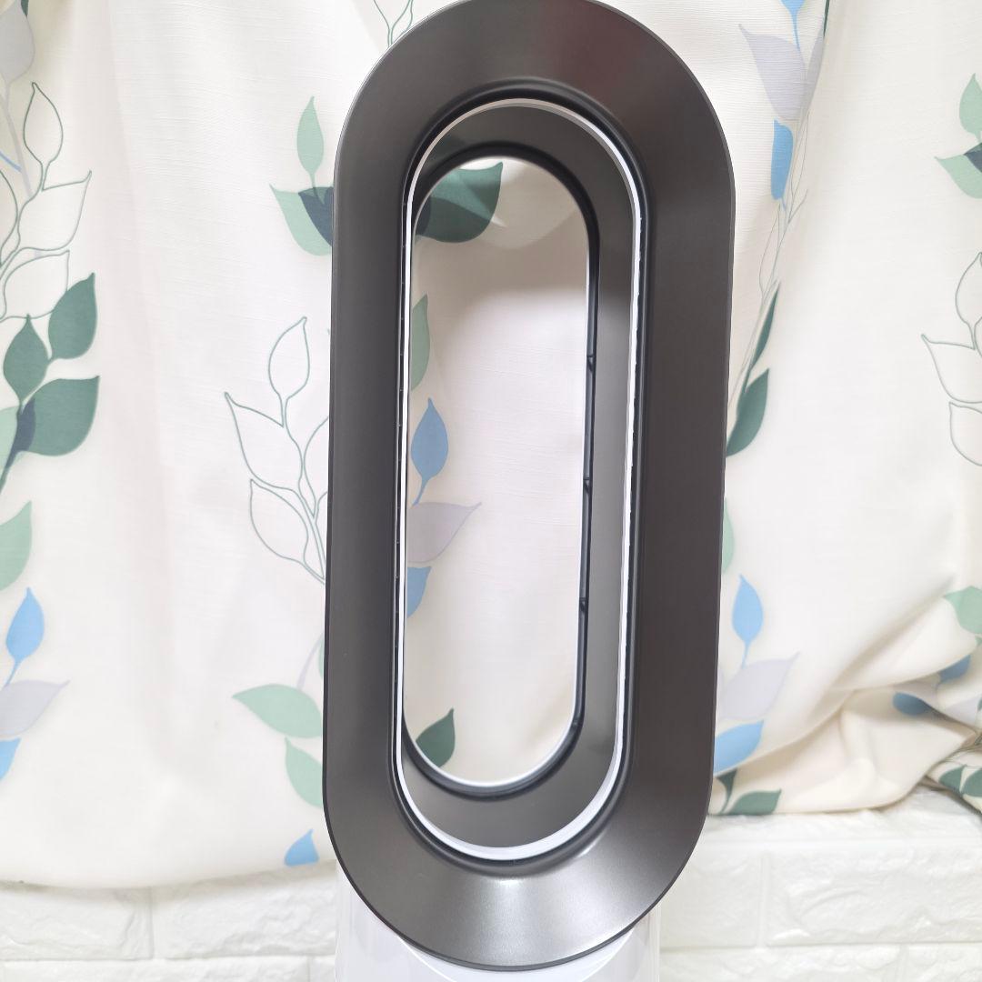 【1】【極美品】 dyson　ダイソン AM09 Hot&COOL　2024年製