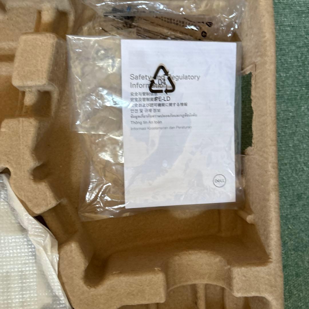 Dell S2421HGF ゲーミングディスプレイ 23.8インチ 144HZ