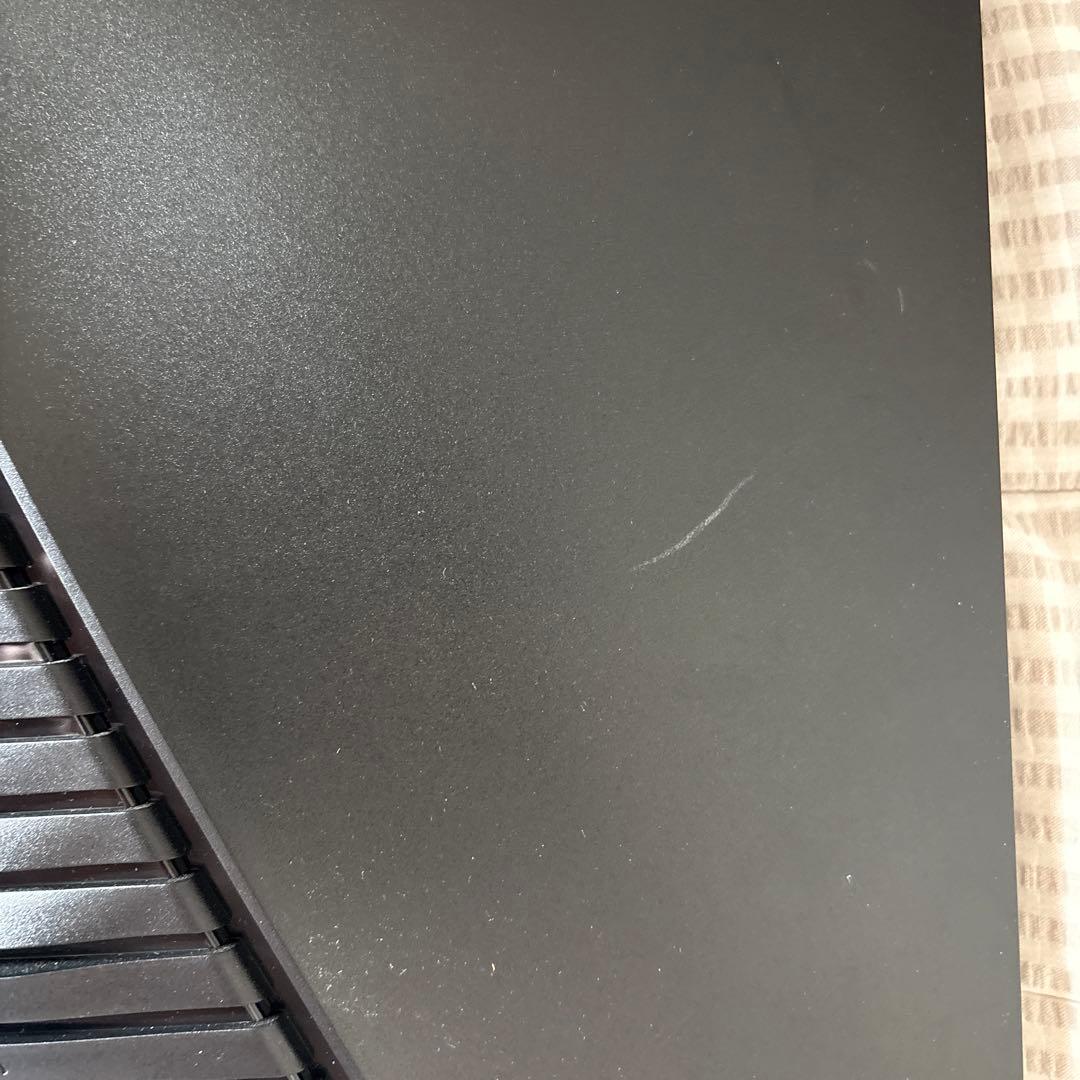 Dell S2421HGF ゲーミングディスプレイ 23.8インチ 144HZ