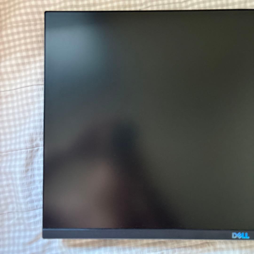 Dell S2421HGF ゲーミングディスプレイ 23.8インチ 144HZ