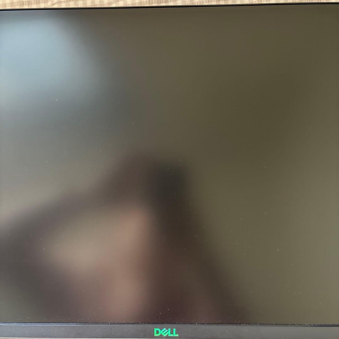 Dell S2421HGF ゲーミングディスプレイ 23.8インチ 144HZ