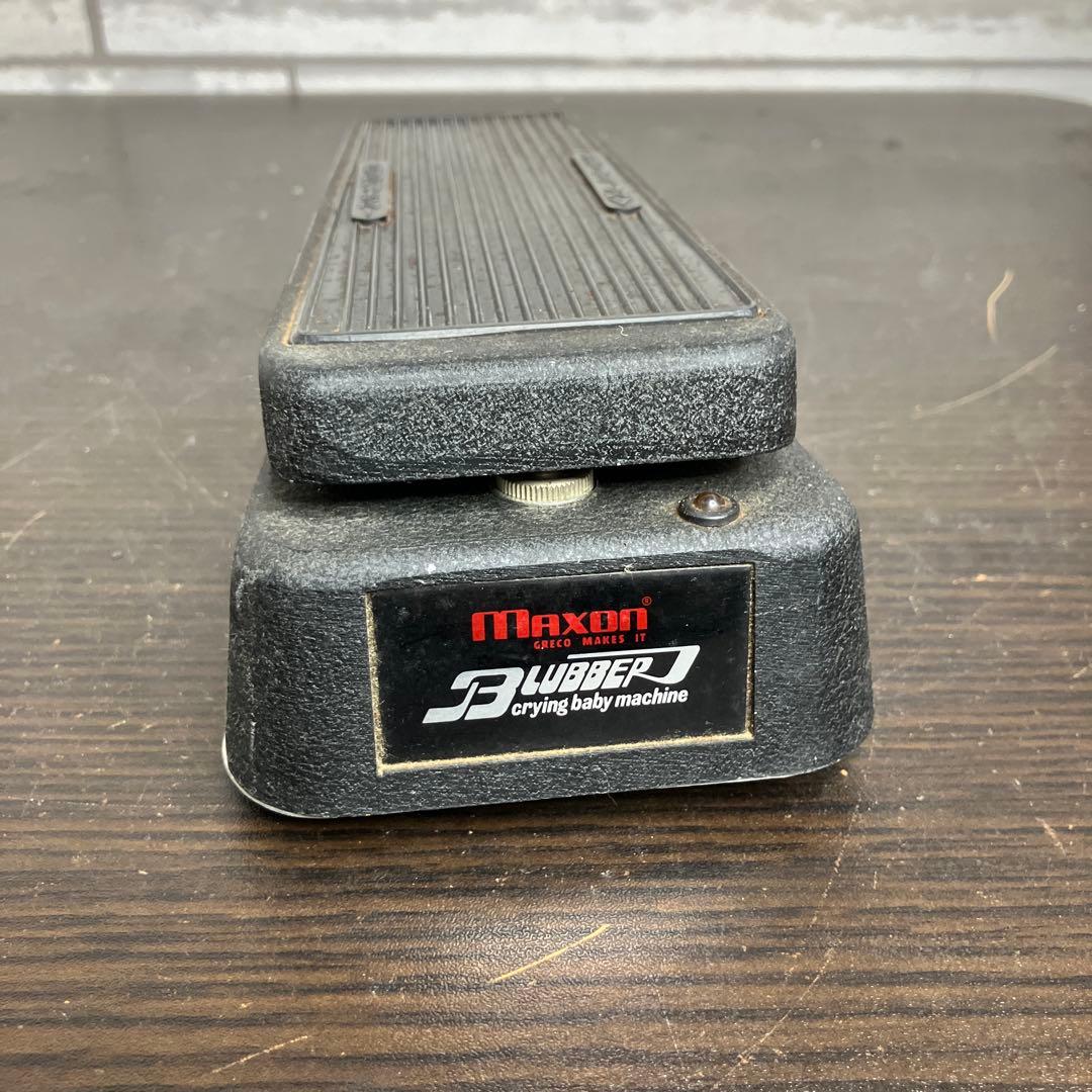 Maxon Blubber TDKインダクタ