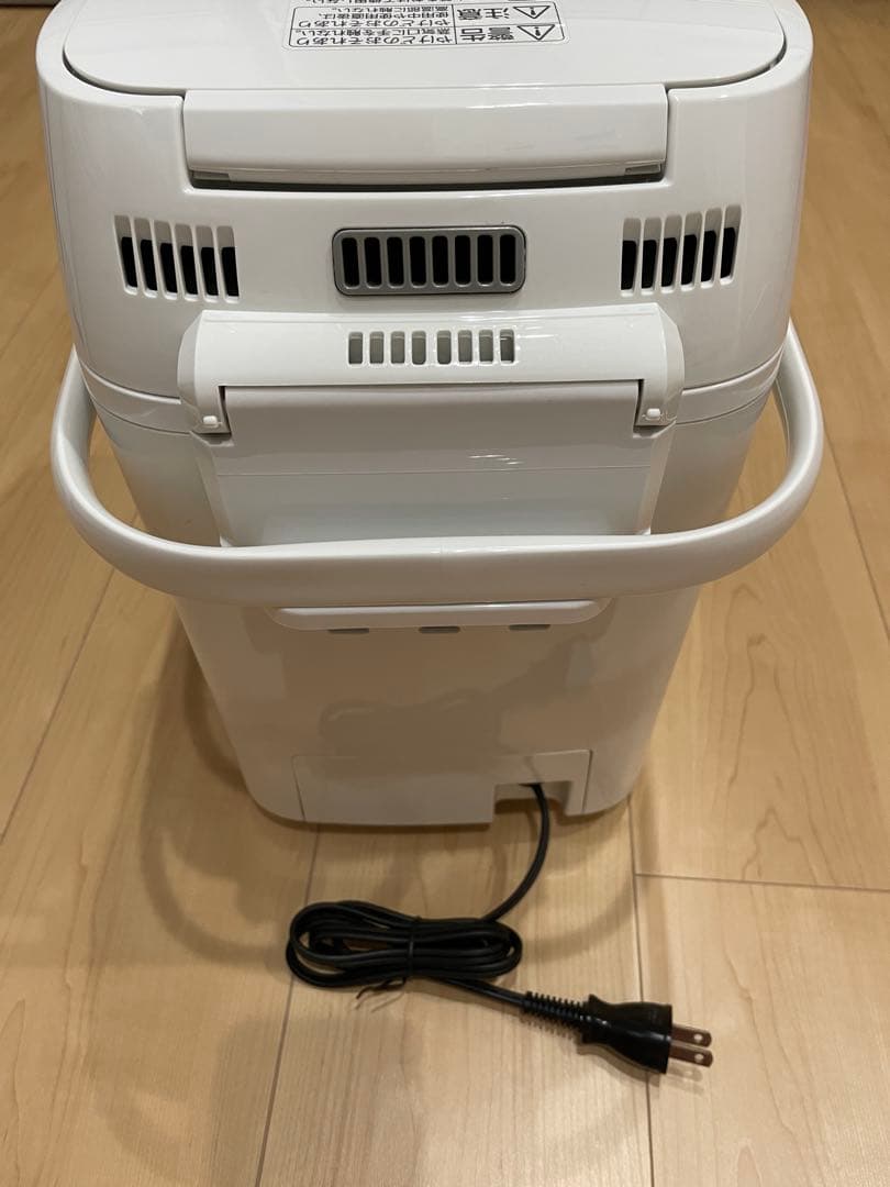 パナソニック ホームベーカリー ホワイト SD-SB4-W