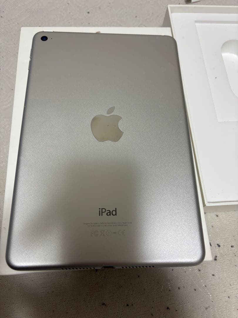 iPad Pro (10.5インチ) 64GB 本体 バッテリー94%